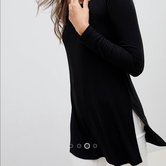 ASOS Top - Picture 4 of 4